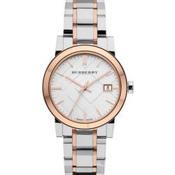 Burberry Stainless Steel Bracelet BU9105