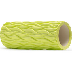 ORION Κυλινδρικό Όργανο FOAM ROLLER 33 GREEN unisex