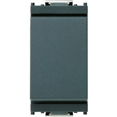 IDEA ΔΙΑΚΟΠΤΗΣ ΑΠΛΟΣ 1P 10AX 250V ΓΚΡΙ VIMAR