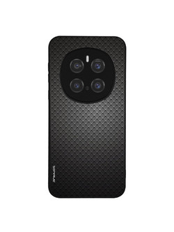 Sonique Carbon Series Θήκη (Honor Magic7 Pro 5G) Γκρι