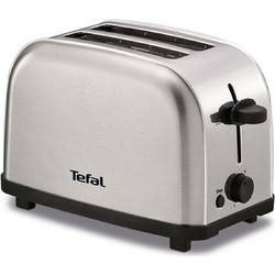 Tefal TT330D30 Φρυγανιέρα 2 Θέσεων 700W