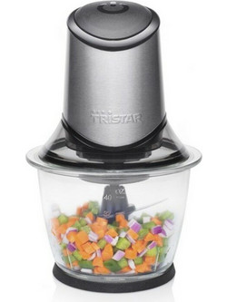 Tristar BL-4019 Πολυκόπτης 400W 1.2lt