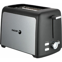 Τοστιέρα Fagor Toastpro 800 W