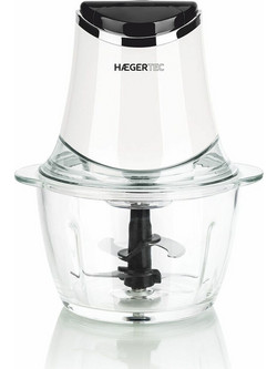 Haeger CH-30W.007A Πολυκόπτης 300W 1.2lt