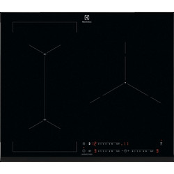 Electrolux LIS62341 60cm 3200W Επαγωγική Εστία Αυτόνομη με Λειτουργία Κλειδώματος