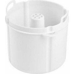 ρυζιέρα Beaba Babycook 850 ml Λευκό
