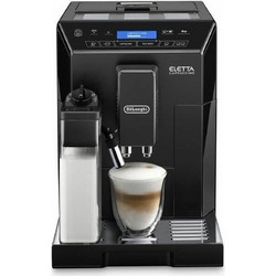 DeLonghi ECAM44.660.B Αυτόματη Μηχανή Espresso 1450W 15bar