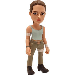 Minix Tomb Raider 107 Lara Croft 12cm