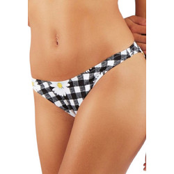Banana Moon Bikini Brazil Μαύρο LONIA-SUNDAISY-JPK01