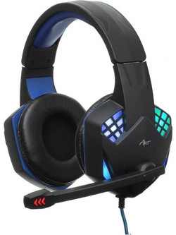 Art G11 Black / Blue