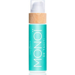 Cocosolis Monoi Sun Tan Body Λάδι Μαυρίσματος Σώματος 110ml