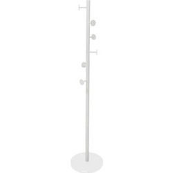 ΚΑΛΟΓΕΡΟΣ ΜΕΤΑΛΛΙΚΟΣ ΛΕΥΚΟΣ 181cm 832446