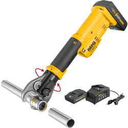 REMS Mini-Press S 22 V ACC Basic Pack Πρέσα Σύσφιξης 578016 L-BOXX Σετ