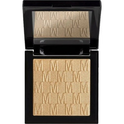Mesauda Lust For Shine Hybrid Gel Powder Highlighter Guilty Treasure
