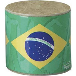 REMO Samba 2" x 2 1/4" Shaker