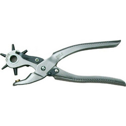 Τρυπητήρι ζώνης 2.0-4.5mm 220mm Luckhaus Γερμανίας
