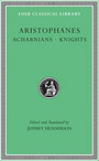 Acharnians. Knights Acharnians. Knights