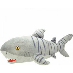 Wild Planet All About Nature Tiger Shark K8563