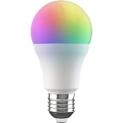 Broadlink LB4E27 Έξυπνη Λάμπα LED Wifi RGB