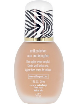Sisley Phyto Teint Eclat 05 Golden Liquid Make Up 30ml