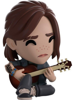 Youtooz The Last of Us Ellie 2 9cm