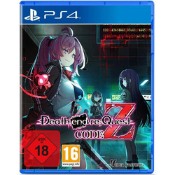 Death End ReQuest 2 Day One Edition PS4