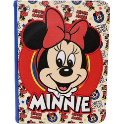 Loungefly Disney Classic Minnie journal