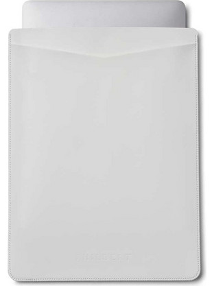 Philbert - Ultra Slim Sleeve - White - MacBook 15"/16" M1/M2 - 2021-2023