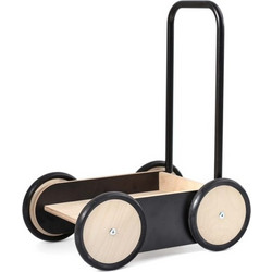 Ooh Noo - Baby walker - Black (40BWB2107)