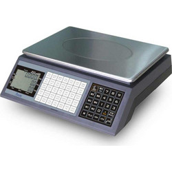 Ζυγαριά λιανικής πώλησης ACLAS PS1 XD - 30kg / 10g