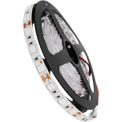 EcoLights SMD5050 Strips,12V DC 5m roll 60 ledspm 14.4Wpm 3000-3500K IP20