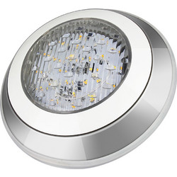 EcoLights 15W RGB+CCT Wall-mounted Underwater Light (LoRa 433MHz) - AC12V