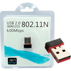 LV-UW03 Ασύρματος USB Αντάπτορας Δικτύου 300Mbps