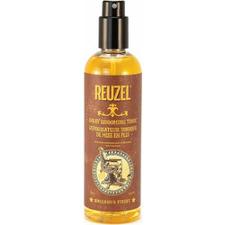 Reuzel Grooming Tonic Spray 355ml