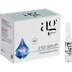 AG Pharm Eyes Serum 24x2ml