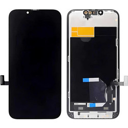 Γνήσια Οθόνη iPhone 16e Original OLED & Touchscreen Service Pack
