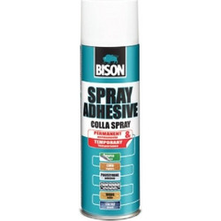 BISON ΚΟΛΛΑ ΣΕ SPRAY 500ML (1008250)