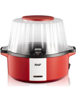Raf R.9003 Μηχανή Ποπ-Κορν Ζεστού Αέρα 700W