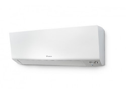 Daikin Perfera FTXM35A/RXM35A Κλιματιστικό Inverter 12000 BTU A+++/A+++ με Ιονιστή και Wi-Fi