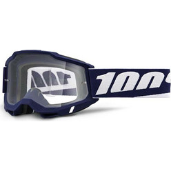 μάσκα 100% goggles ACCURI 2 MIFFLIN clear