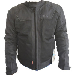 Winger 3428 Black