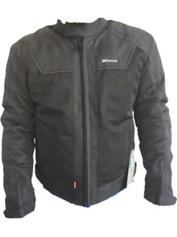 Winger 3428 Black