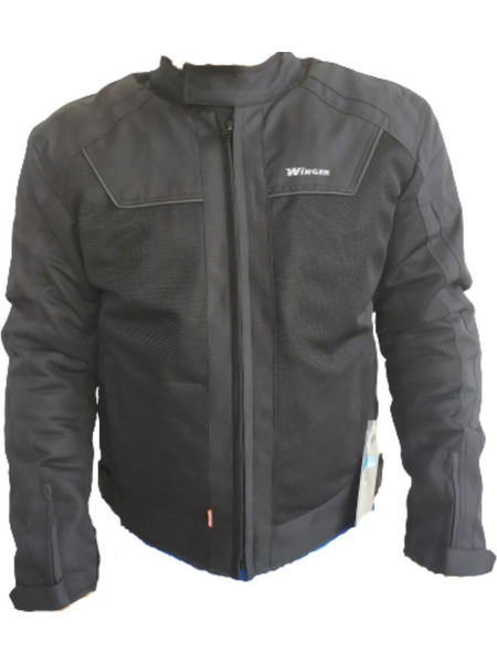 Winger 3428 Black