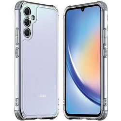 Araree Etui Flexield Sam A35 5G A356 Clear - (AR20-01960A)