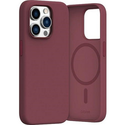 Araree Etui Typoskin M Iphone 15 Pro 6.1'' Deep Red - (AR20-01849B)