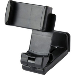 GEMBIRD MULTIFUNCTIONAL SMARTPHONE HOLDER BLACK
