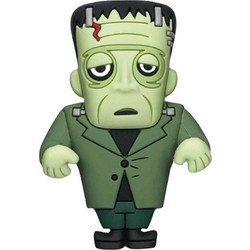 Μαγνητάκι UNIVERSAL MONSTERS - Frankenstein - 3D foam collectible magnet 76221