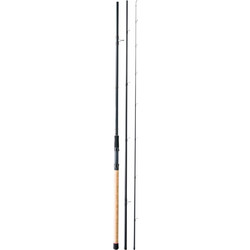 Okuma Ceymar Match Καλάμι Ψαρέματος για Εγγλέζικο Carbon Τρίσπαστο 4.2m 5-25gr