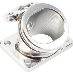 Εισαγωγή λαιμός 38mm CNC Injection για Superhead Pro Yamaha Crypton X 135 FASSTEK