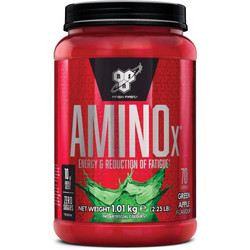 BSN Amino X Green Apple 1.02kg